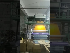 mesin label rekondisi dengan tenun label terkemuka domestik 2