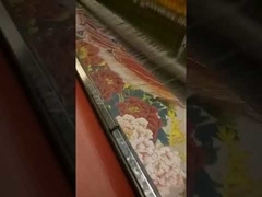 Kepala tenun Jacquard Elektronik