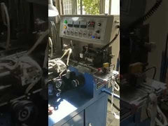 Mesin Potong dan Lipat - GF3400