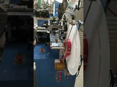 Mesin Pemotong dan Pelipat - 4200