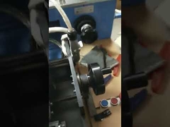 Mesin Potong dan Lipat - 5000