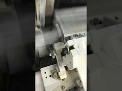 Air Jet Loom Video2