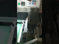 mesin pemotong dan melipat 8800