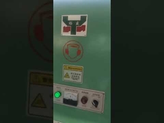 Mesin Pemotong ULTRASONIK Penjualan Panas Kualitas Tinggi