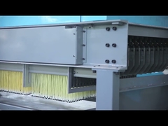 Kepala Alat Tenun Jacquard Elektronik WGT24D