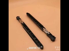 Black Jacquard Loom Elektromagnet Solenoid