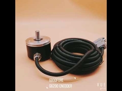 Suku Cadang Alat Tenun Counting Encoder