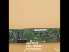 Tampilan G6200 Dengan Kualitas Asli Untuk Suku Cadang Mesin Tenun