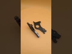 Dobby Selector berkualitas tinggi JLS002-1 Jacquard Loom Round Head Selector