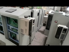 Bagian Mesin Tekstil Berkualitas Tinggi Kotak Kontrol Cina Kontrol Panel Kontrol Untuk Tenun