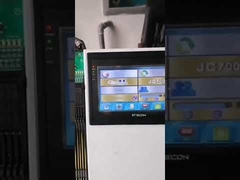 Kualitas tinggi Jacquard kotak kontrol listrik Reformasi dari kotak kontrol elektronik lama