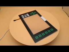 Suku Cadang Mesin Jacquard Display Tenun JC5 Kualitas Tinggi