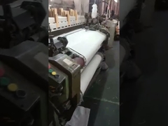 Dornier Electric Control Box Weaving Loom Electric Control Box Controller Panel Kondisi baru