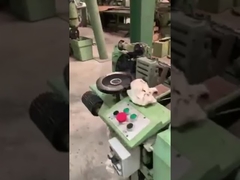 Modifikasi Untuk Mesin Tekstil