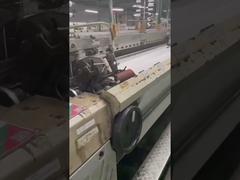 Modifikasi Untuk Mesin Tekstil