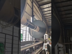 Modifikasi Untuk Mesin Tekstil