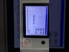 Grosse Electric Control Cabinet JC700 Retrofitting Textile Machinery Parts Untuk Tenun