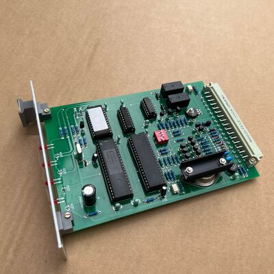 SM240 Circuit Board for SMIT SM93 Loom, Professional Control Board for Textile Machinery