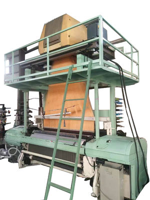 Used Green K88 Recondition Label Machine