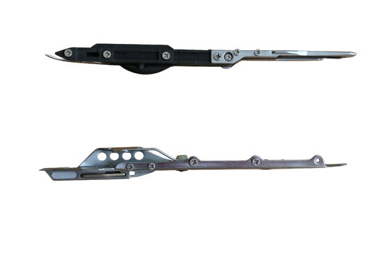 Kepala regulator JLM001 untuk MBJ2