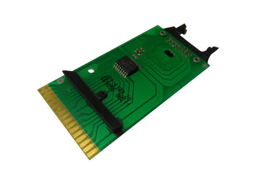 Mesin tenun bengkel pengemudi kartu CIEL kartu untuk Jacquard Loom suku cadang