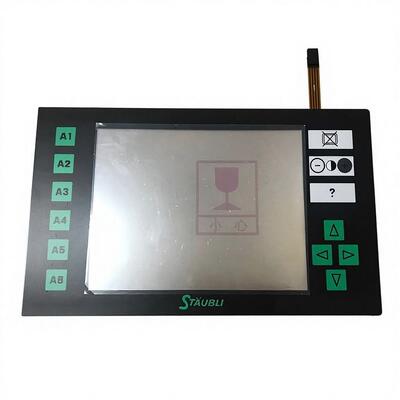JC5 Jacquard Loom LCD Touch Screen penggantian Kualitas tinggi, harga yang baik
