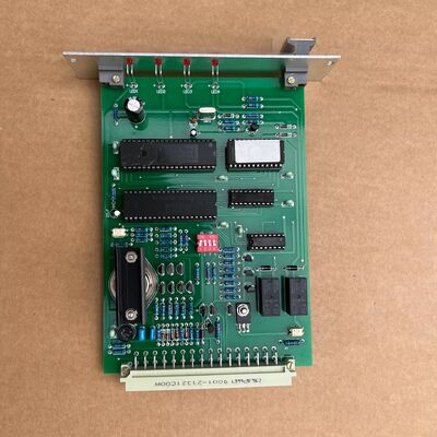 Mesin Tenun Mesin Tekstil Breadboard untuk SM93 SM220