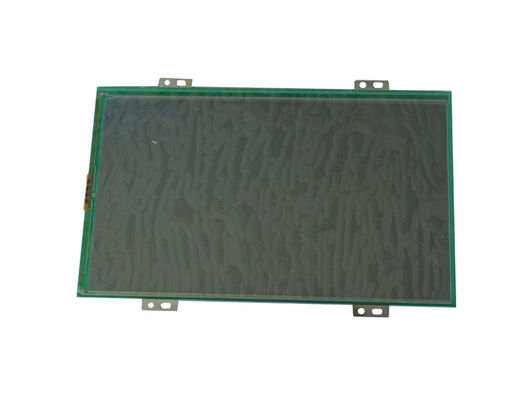 Layar sentuh baru untuk Picanol Summum Looms