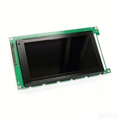 PS0701002000 Layar LCD pengganti untuk Smit/Sulzer FAST Series Loom G6100/G6300/G6500/GS900