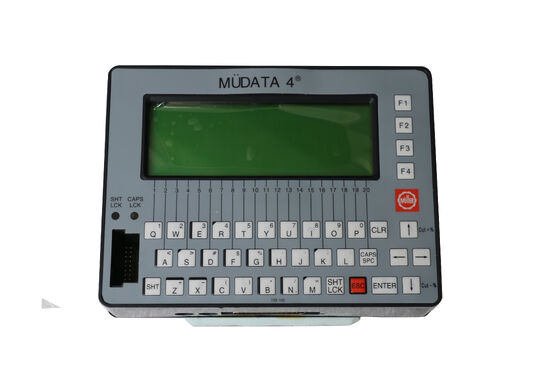 Papan Kontrol Mini Muller MBJ3