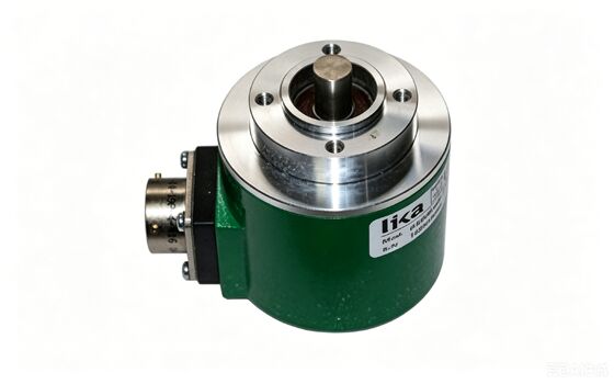 Lika G6300 Loom Shaft Encoder Encoder putar presisi tinggi untuk mesin tenun Smit, Donier, Vamatex