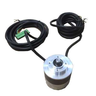 Cina Brand Baru FAST-S / T Raster Rotary Encoder untuk SMIT FAST Loom 100% Penggantian